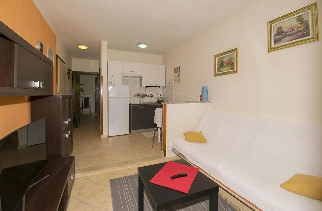 Apartment Maria 罗维尼 0*,  克罗地亚