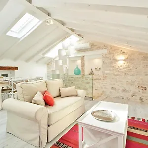 Apartment Old Town Splendid By Irundo, Rovinj