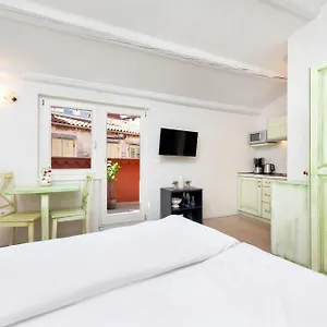 Apartment Casa Matteotti, Rovinj