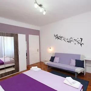 Apartment Santin, Rovinj